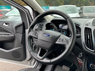 Ford Kuga foto 11