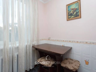 Apartament cu 1 cameră, 38 m², Ciocana, Chișinău foto 7