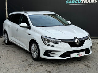 Renault Megane foto 3