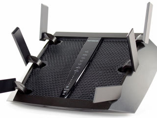 Netgear Nighthawk X6 Smart Wifi Router foto 3