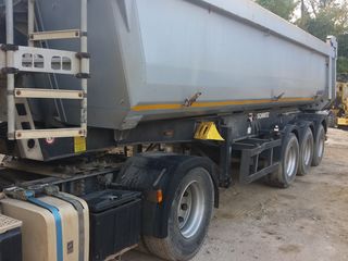 Daf 380 foto 2