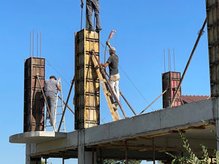 Constructie/Arhitectura/Reparatie/Amenajare foto 2