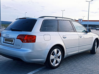 Audi A4 foto 2