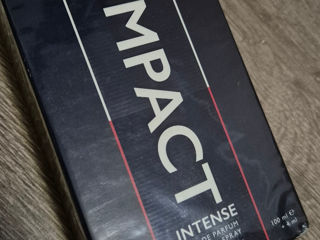 Tommy Hilfiger Impact Intense 100ml eau de parfum