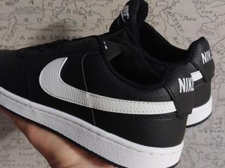 Nike Court Vision Low și Air Force 1 фото 3