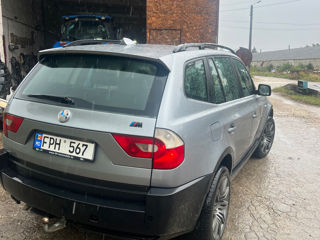 BMW X3 foto 3