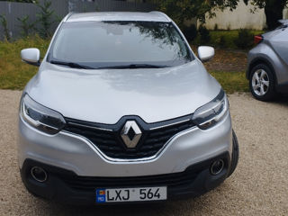 Renault Kadjar foto 3