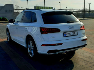 Audi Q5 foto 7