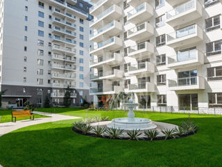 Vânzare, apartament, 4 camere, Luxuria Residence, București foto 11