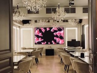 Led ecran лед светодиодный экран Молдова Кишинёв Бельцы.   Led panel panouri pano , led video poste foto 9