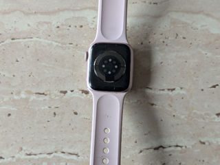 Apple watch 9 foto 3