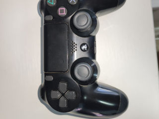 PS4 Pro + Cont + Discuri. Negociabil sau Schimb foto 6