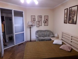 Apartament cu 2 camere, 63 m², Centru, Chișinău foto 7