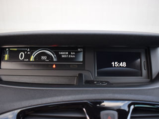 Renault Grand Scenic foto 10