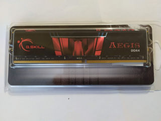 Продам память Aegis DDR4-3200 16GB  Б/У foto 2