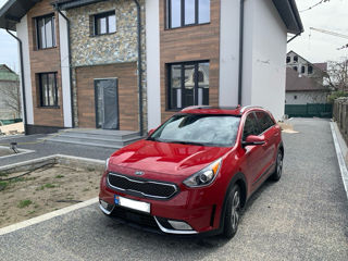 KIA Niro foto 3