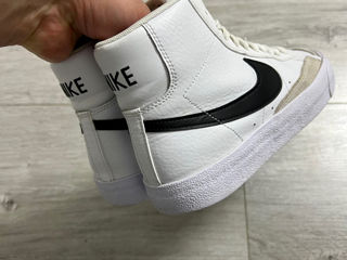 Nike Blazer женские кроссовки оригинал  фото 6