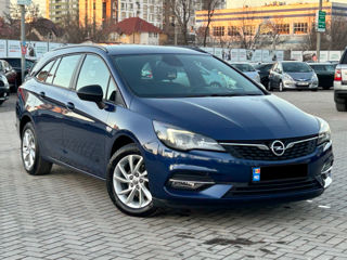 Opel Astra foto 5