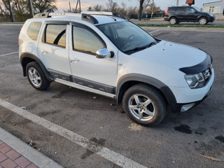 Dacia Duster foto 3