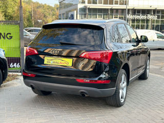 Audi Q5 foto 5