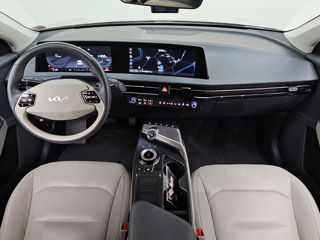 KIA EV6 foto 4