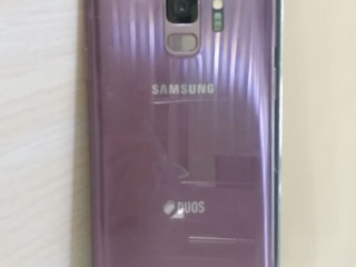 Samsung Galaxy S9  2010 lei