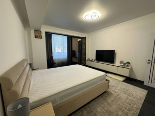 1-rm apt., 48 м², 2/6 fl.