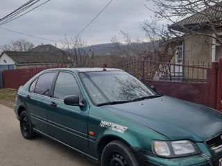 Honda Civic foto 7