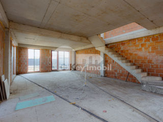 Townhouse 2 nivele, 168 mp + teren adiacent 50.2 ari, Tohatin, 145000 € foto 4