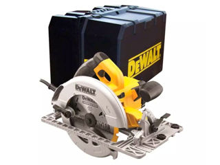 Fierăstrău circular Dewalt DWE576K-QS-livrare-credit foto 2