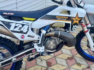 Husqvarna TX 300 foto 2