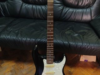 Stratocaster 2004, (by Fender) foto 7