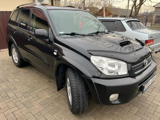 Toyota Rav 4 foto 10