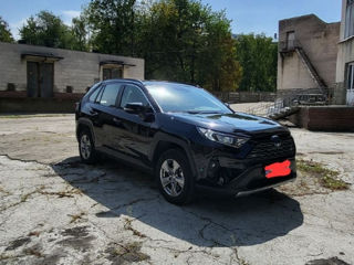 Toyota Rav 4 foto 4