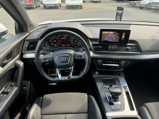 Audi Q5 foto 8