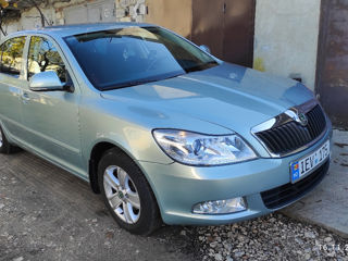 Skoda Octavia foto 3