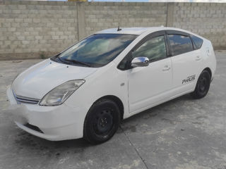 Toyota Prius foto 4