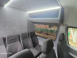 Mercedes Sprinter 319 foto 8