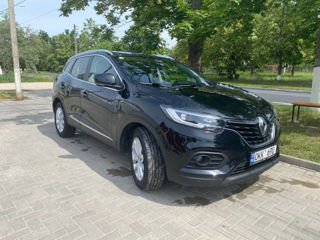 Renault Kadjar foto 5