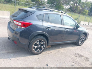 Subaru Crosstrek foto 12