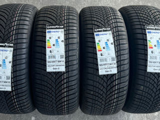 205/45 R17 Goodyear Vector 4Seasons