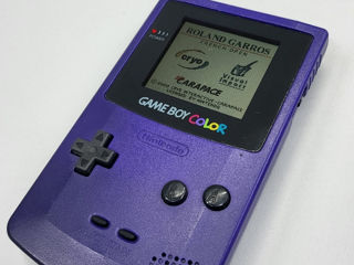 nintendo GameBoy color la 1900 lei foto 8