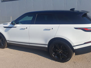 Land Rover Range Rover Velar foto 7