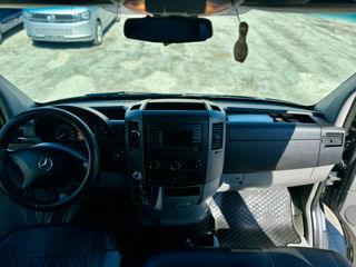 Mercedes SPRINTER 3.0 DIESE foto 7
