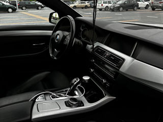 BMW 5 Series foto 7