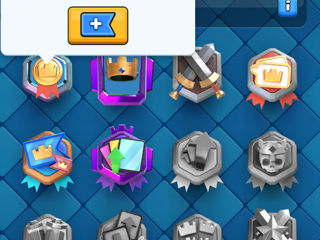 Vand cont bun de clash royale foto 4