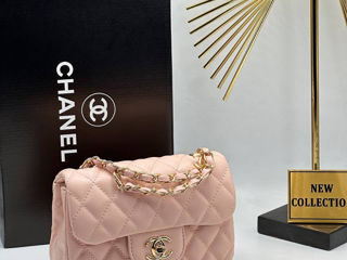 Genți de brand la reducere  Chanel, Dior, Fendi, Prada
