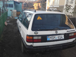 Volkswagen Passat foto 5