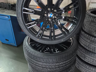 Bmw g30 g11 r20 стиль 759i BMW individual foto 6