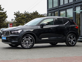 Volvo XC40 foto 1